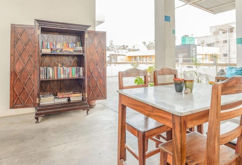 צימר Itsy Hotels Red Lotus Heritage, Promenade Beach