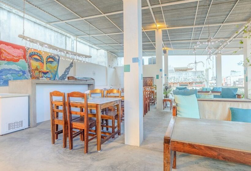 Bed & Breakfast Itsy Hotels Red Lotus Heritage, Promenade Beach