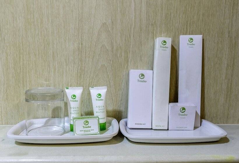 צימר Itsy Hotels Red Lotus Heritage, Promenade Beach