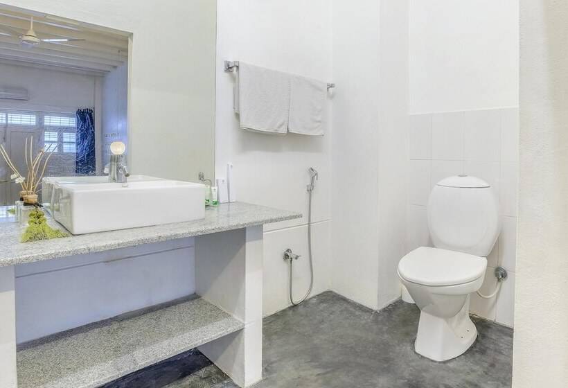 צימר Itsy Hotels Red Lotus Heritage, Promenade Beach