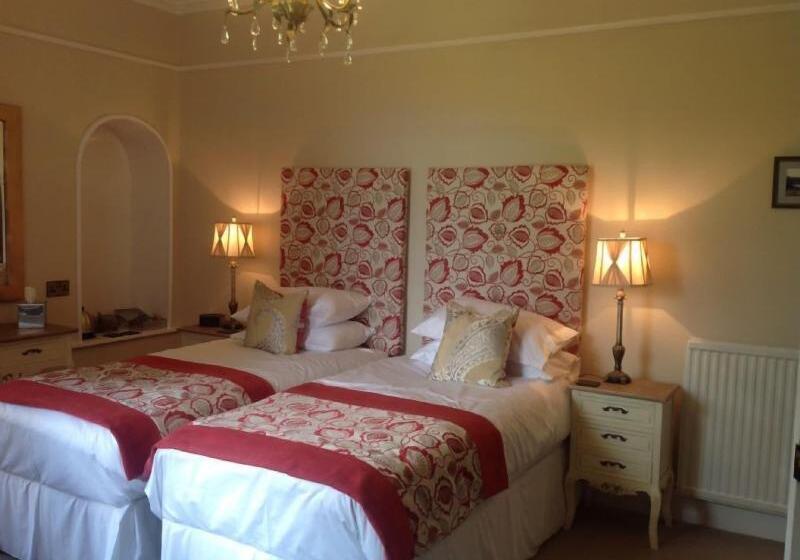 Bed and Breakfast The Factor's House