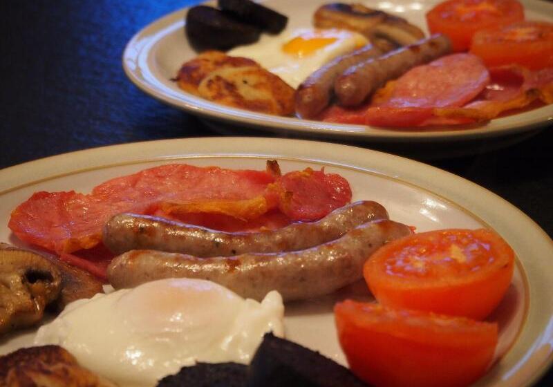 Bed and Breakfast The Factor's House