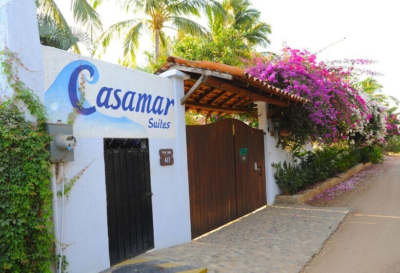 Casamar Suites