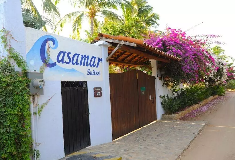 Casamar Suites