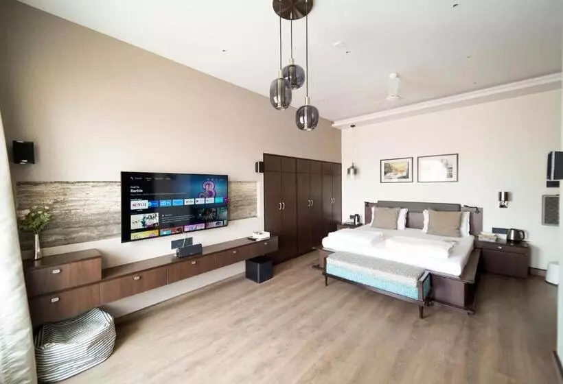 Central Bed & Breakfast