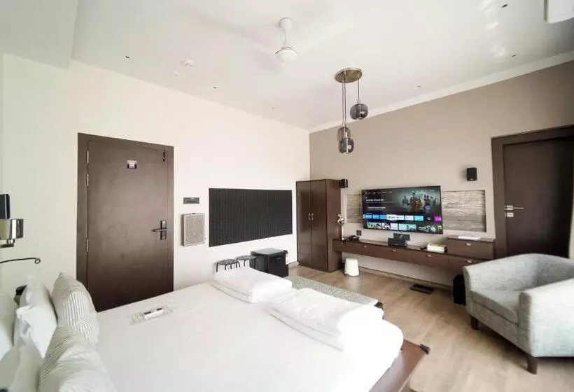 Central Bed & Breakfast