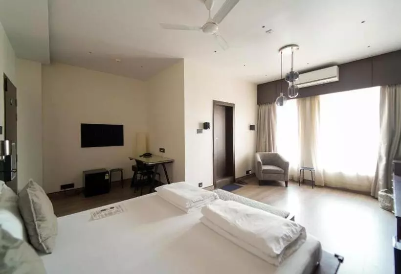 Central Bed & Breakfast