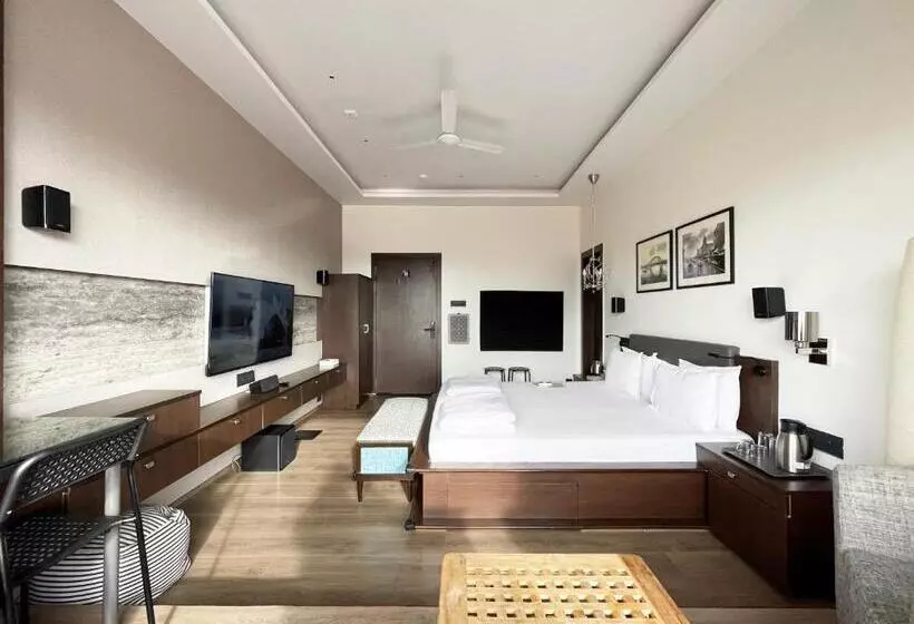 Central Bed & Breakfast