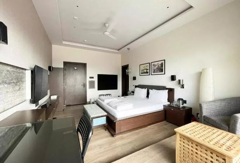 Central Bed & Breakfast