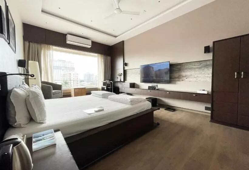 Central Bed & Breakfast