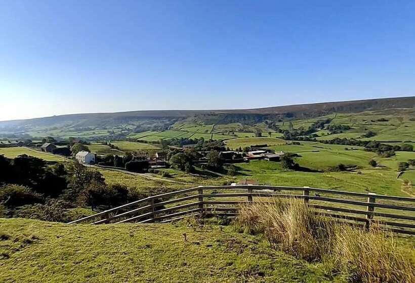 Craven Garth Cottages