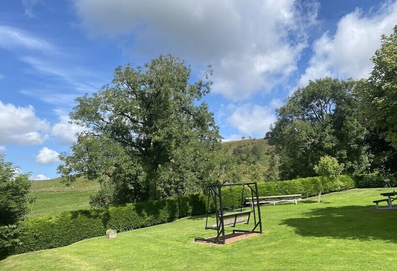 Craven Garth Cottages