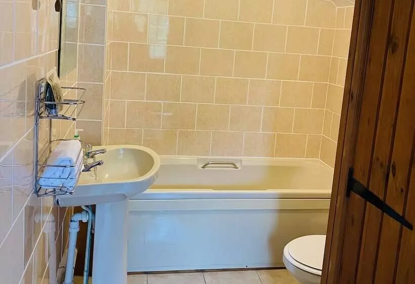 Craven Garth Cottages