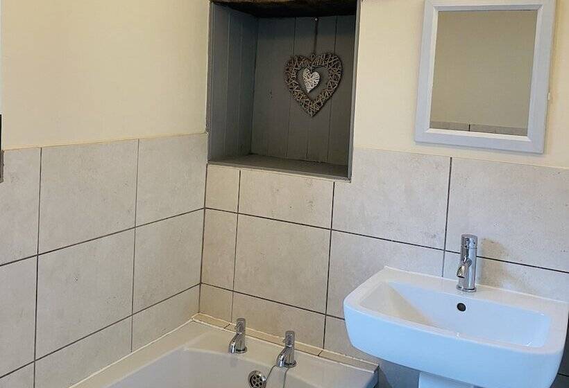 Craven Garth Cottages