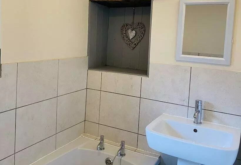 Craven Garth Cottages