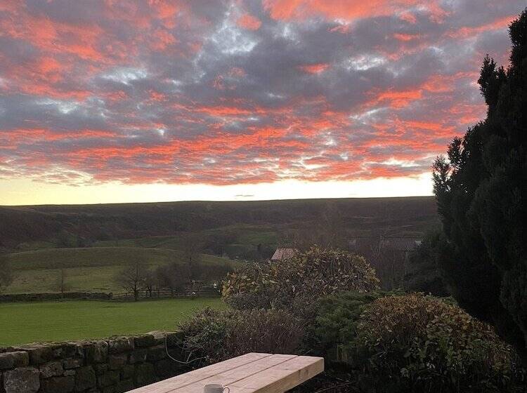 Craven Garth Cottages