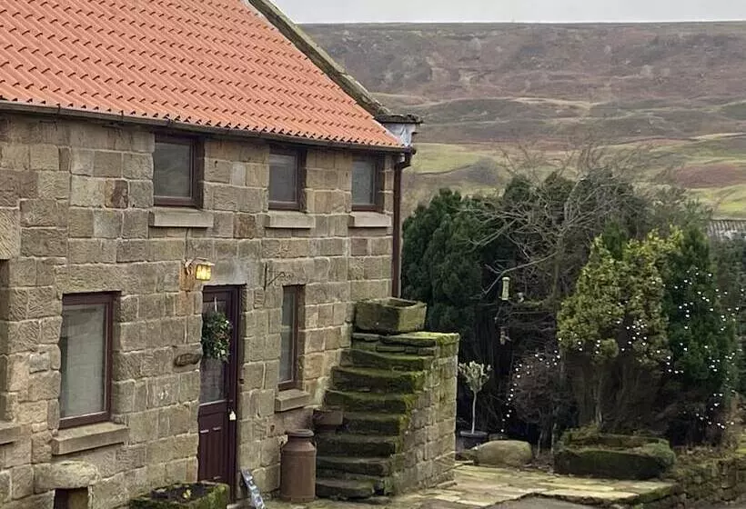 Craven Garth Cottages