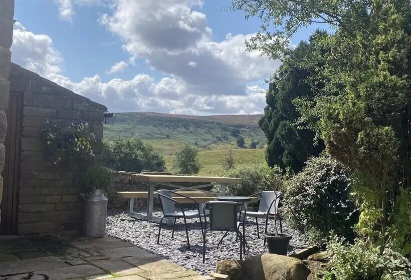Craven Garth Cottages