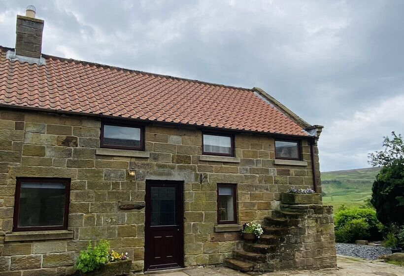 Craven Garth Cottages