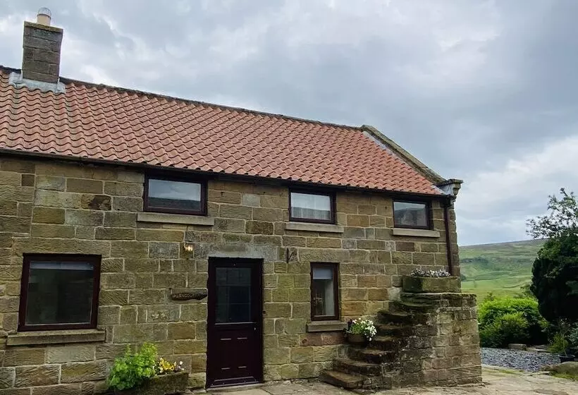 Craven Garth Cottages