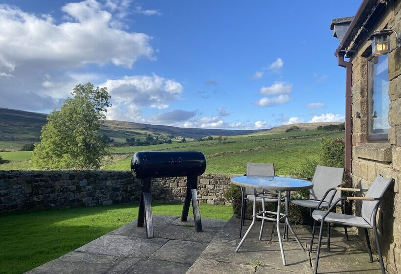Craven Garth Cottages