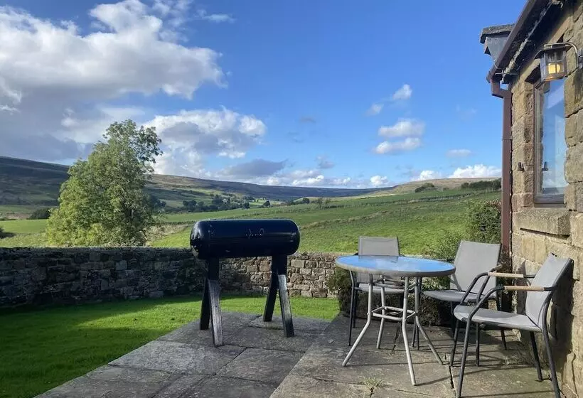 Craven Garth Cottages