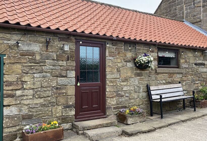 Craven Garth Cottages