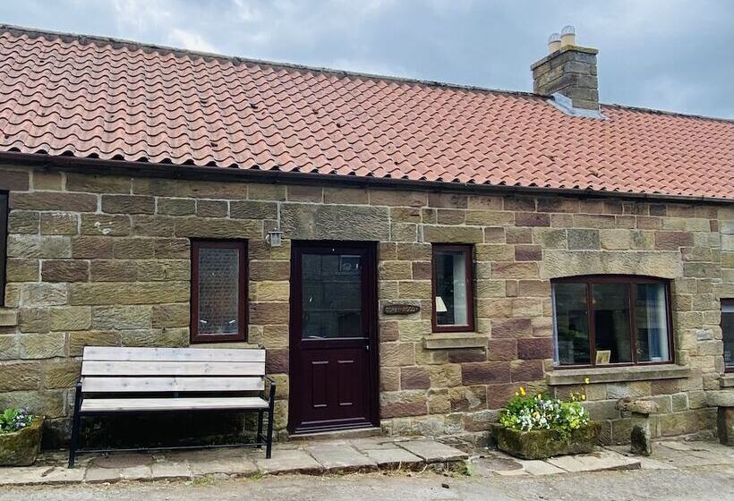 Craven Garth Cottages