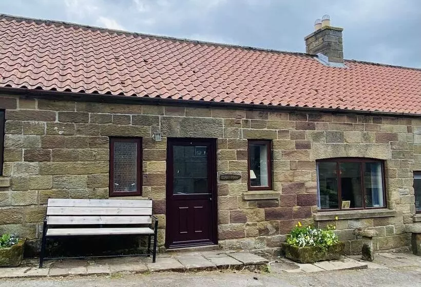 Craven Garth Cottages