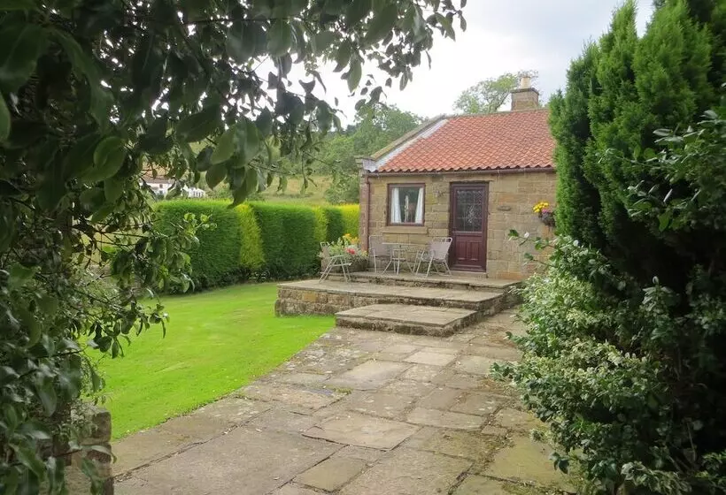 Craven Garth Cottages