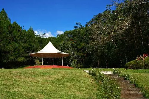 Eden Nature Park And Resort