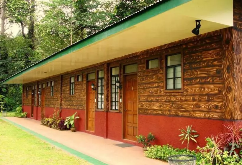 Eden Nature Park And Resort