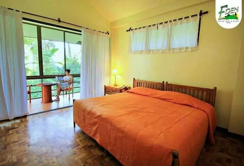 Eden Nature Park And Resort