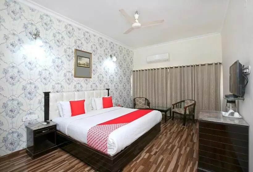 Hotel Akashdeep 22