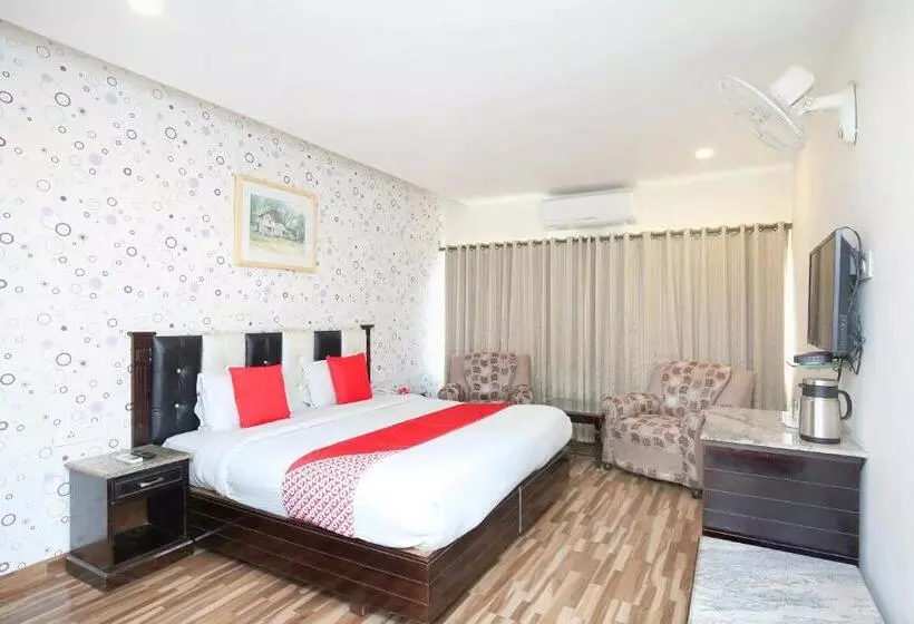 Hotel Akashdeep 22