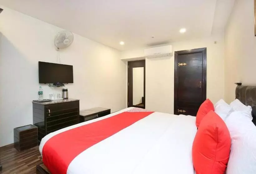 Hotel Akashdeep 22