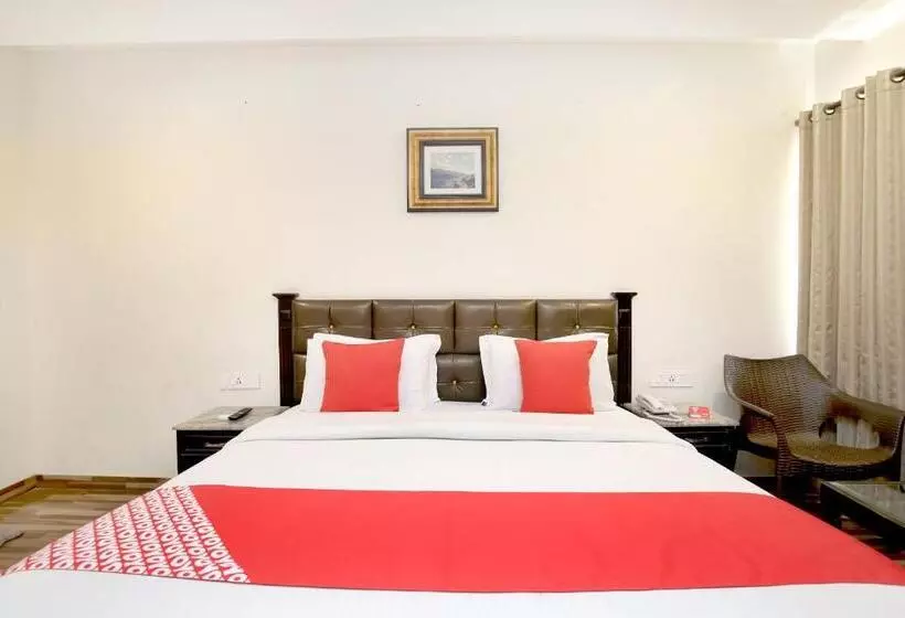 Hotel Akashdeep 22