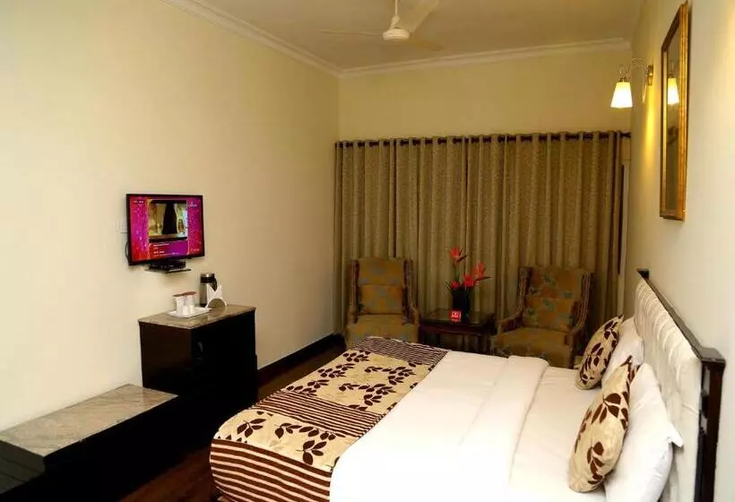 Hotel Akashdeep 22