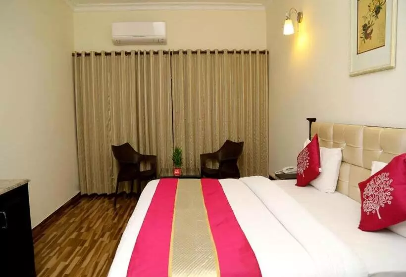 Hotel Akashdeep 22