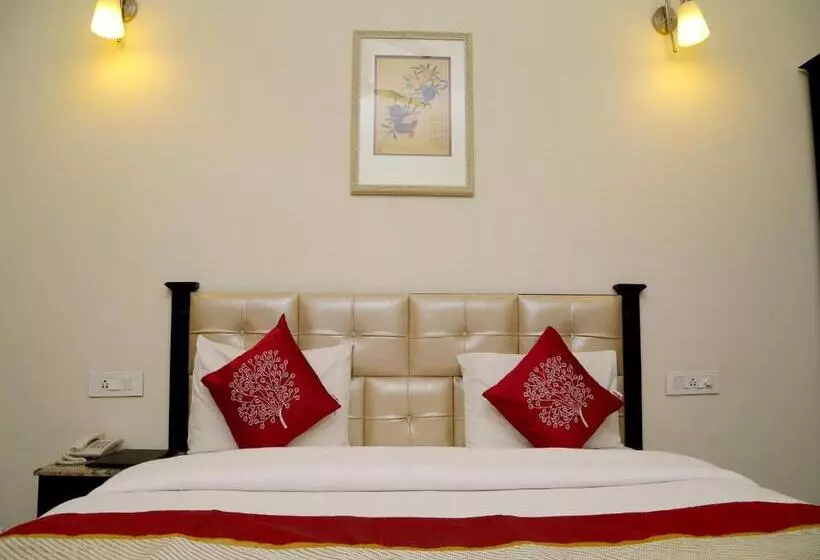 Hotel Akashdeep 22
