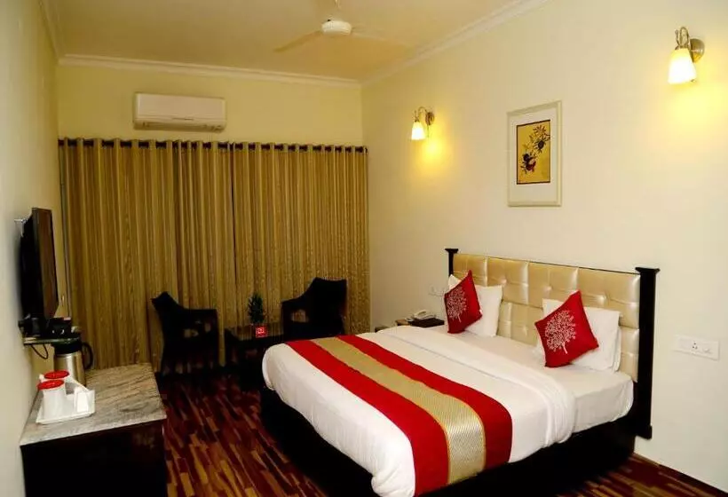 Hotel Akashdeep 22