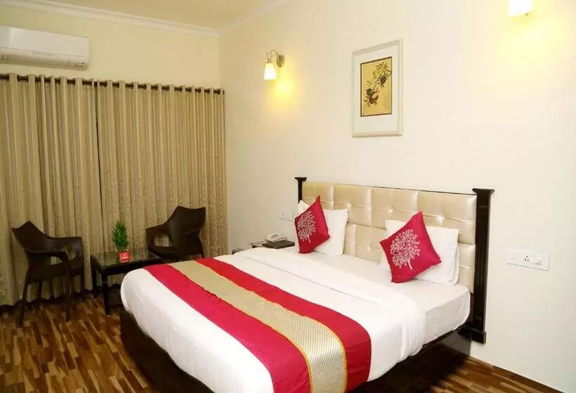 Hotel Akashdeep 22