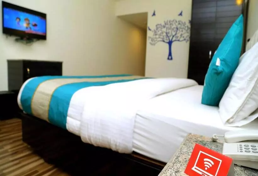 Hotel Akashdeep 22