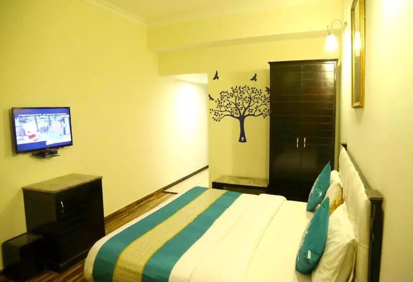 Hotel Akashdeep 22