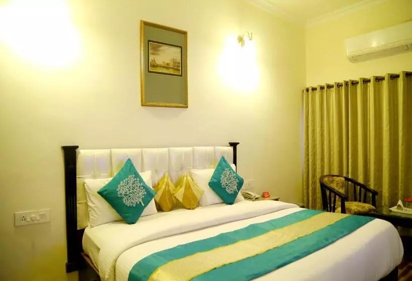 Hotel Akashdeep 22