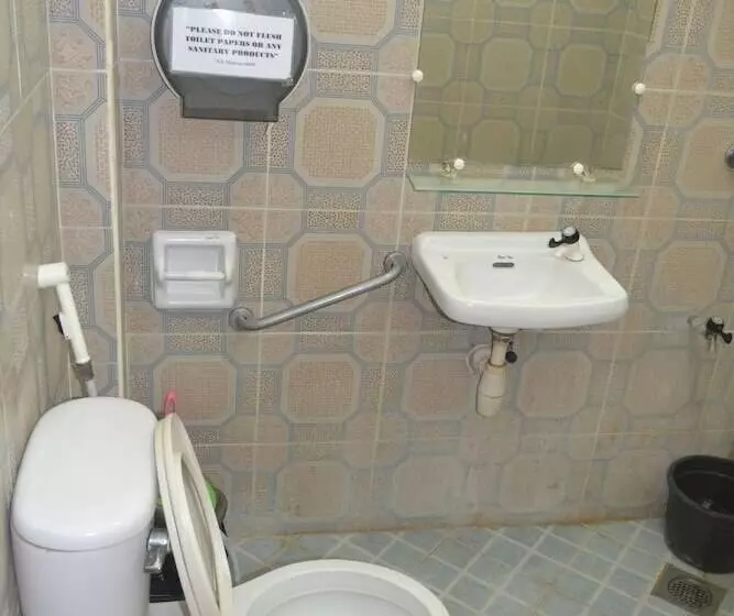 בית מלון כפרי Antonio S Apartelle & Suites