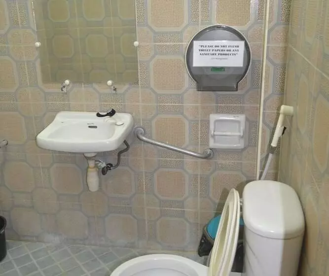 בית מלון כפרי Antonio S Apartelle & Suites