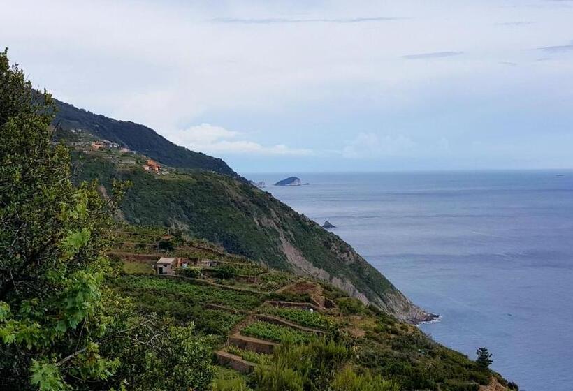 ホテル Residenza Alberghiera Italia