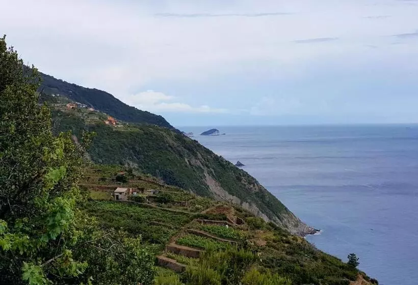 Отель Residenza Alberghiera Italia