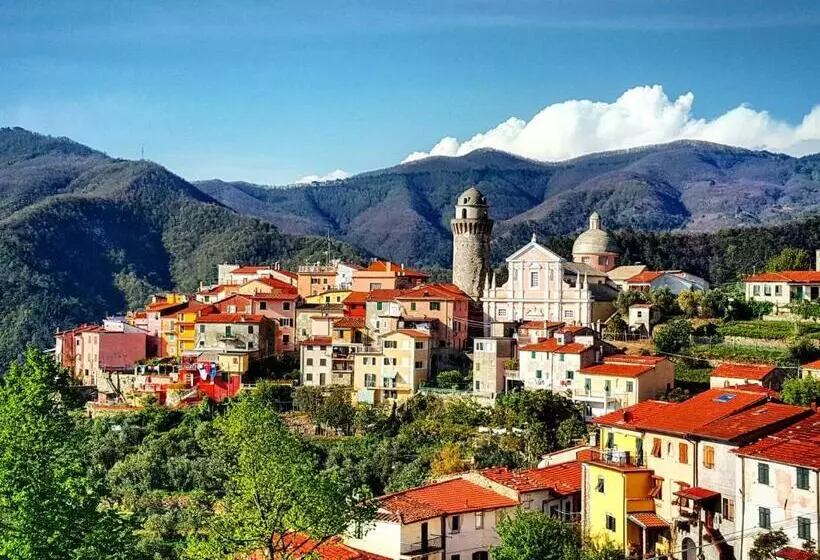 Отель Residenza Alberghiera Italia